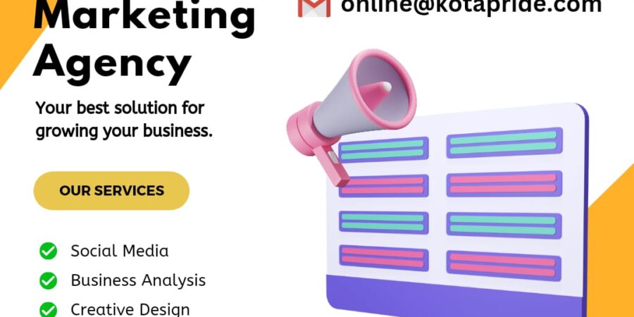 THIS OUR FULL Social Media Courses And Services.