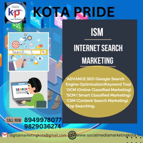 Digital Marketing In Bhilwara