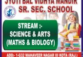 Jyoti Bal Vidhya Mandir School