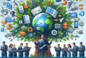 Digital Business profile