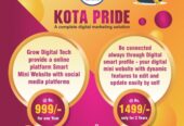 Digital Business profile