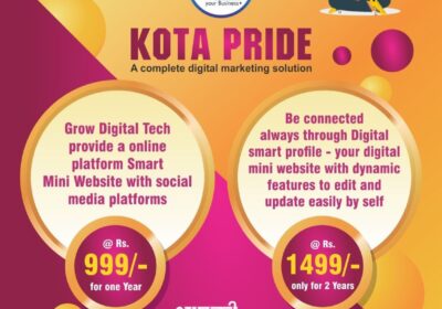 Mini-Website