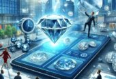 Digital Advertising Services For Diamond Dealers and Traders in Surat Gujrat