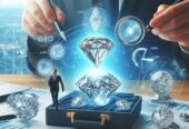Digital Advertising Services For Diamond Dealers and Traders in Surat Gujrat
