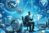 Digital Advertising Services For Diamond Dealers and Traders in Surat Gujrat