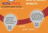 Digital Business profile